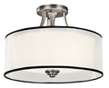 Lacey Ceiling Light 42386AP