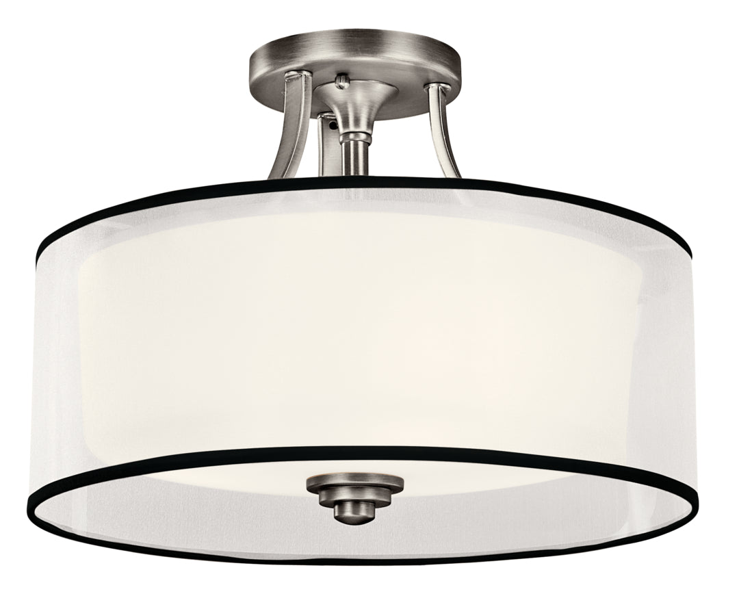 Lacey Ceiling Light 42386AP