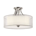 Lacey Ceiling Light 42387AP