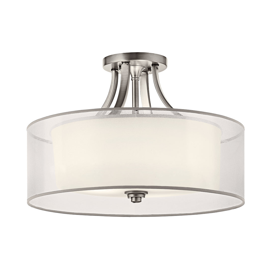 Lacey Ceiling Light 42387AP