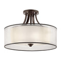 Lacey Ceiling Light