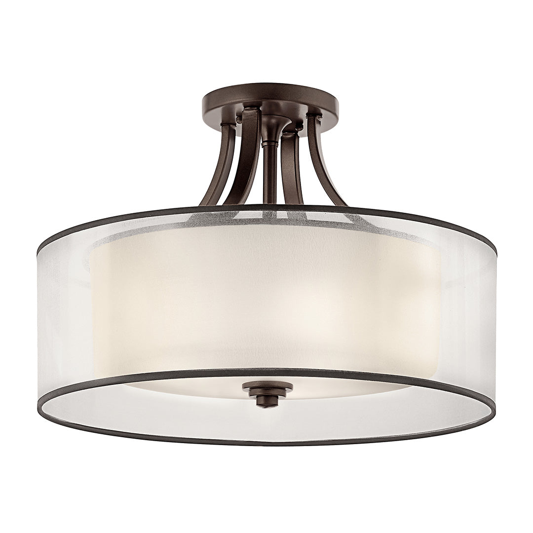 Lacey Ceiling Light