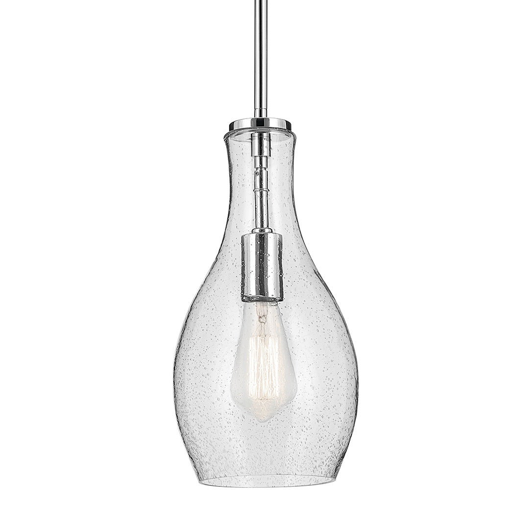 Everly Pendant 42456CHCS