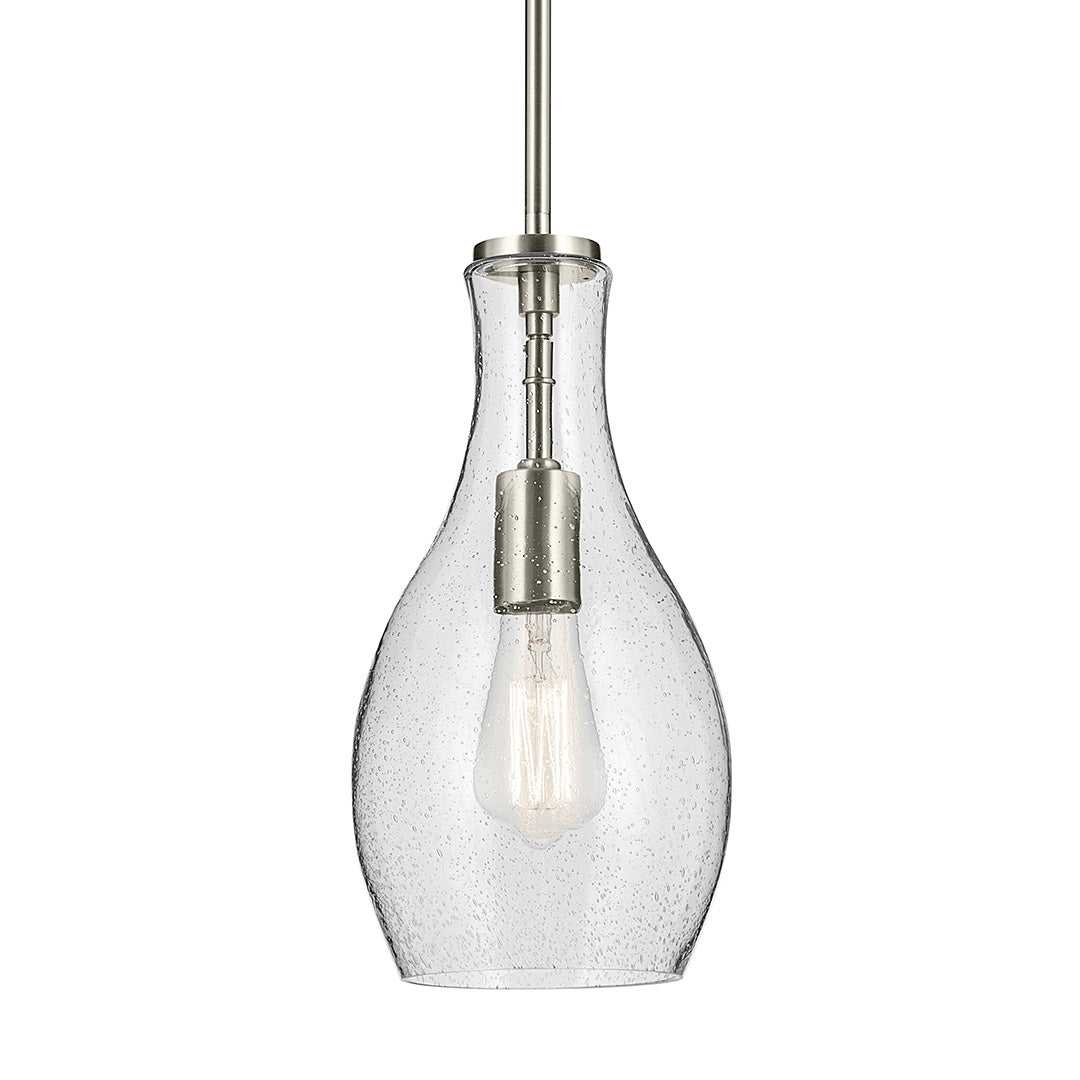 Everly Pendant 42456NICS