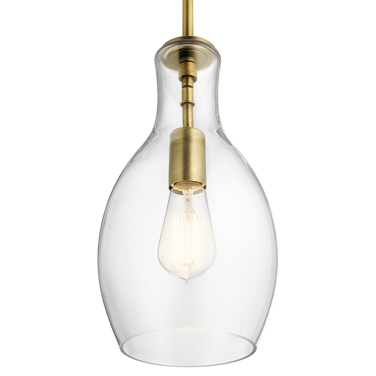 Everly Pendant 42456NBR