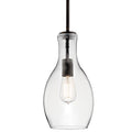 Everly Pendant 42456OZCLR