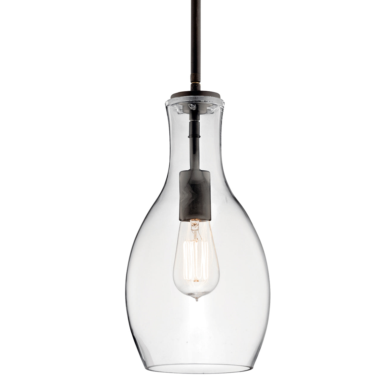 Everly Pendant 42456OZCLR