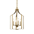 Morrigan Chandelier 42496NBR