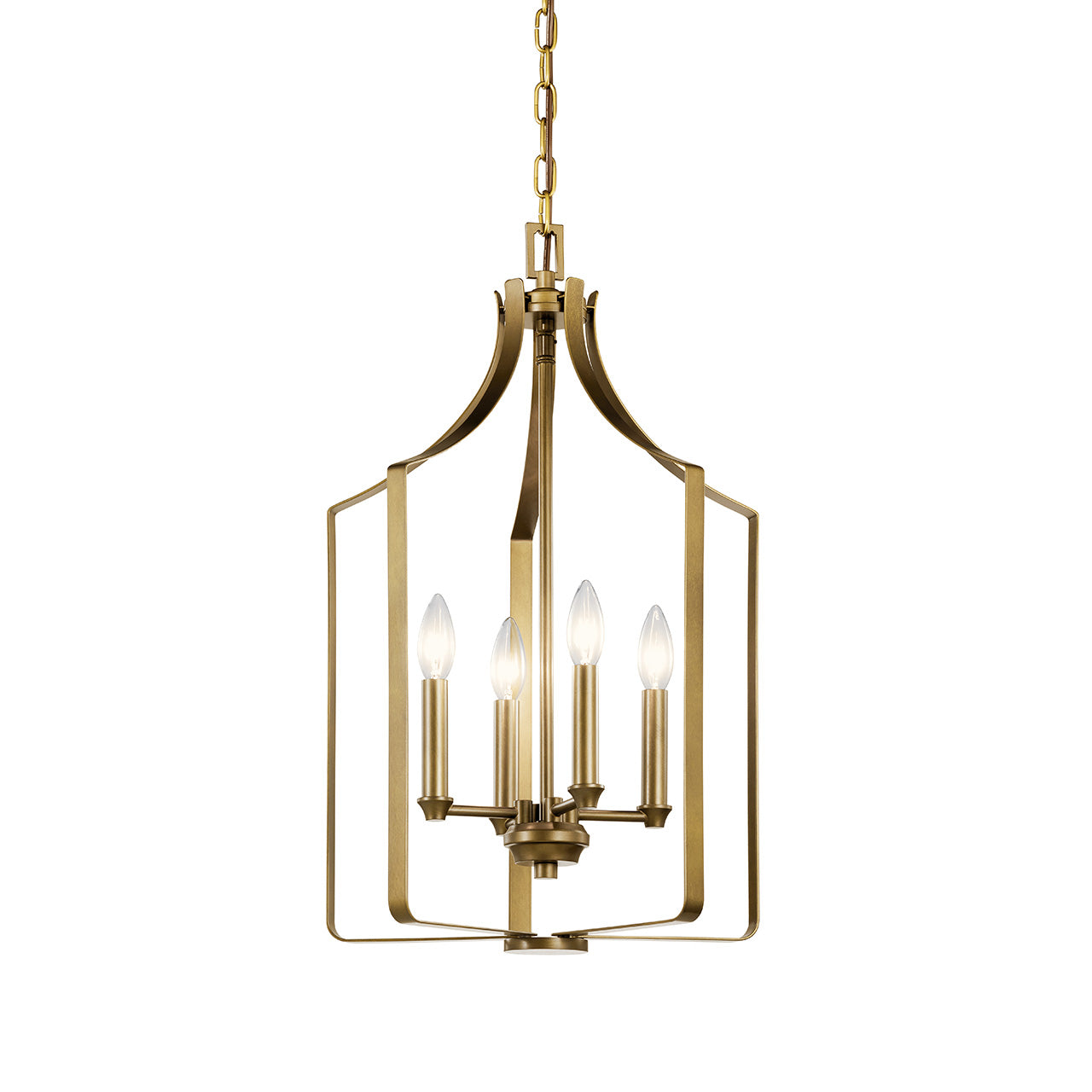 Morrigan Chandelier 42496NBR