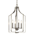 Morrigan Chandelier 42496NI