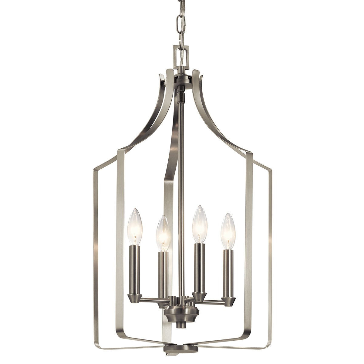 Morrigan Chandelier 42496NI