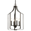 Morrigan Chandelier 42496OZ