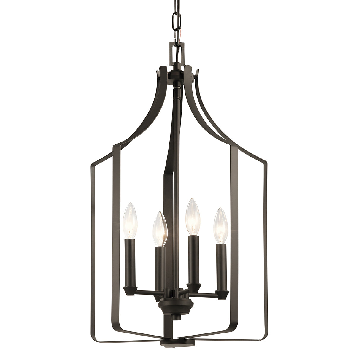 Morrigan Chandelier 42496OZ