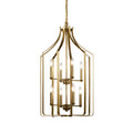 Morrigan Chandelier 42498NBR