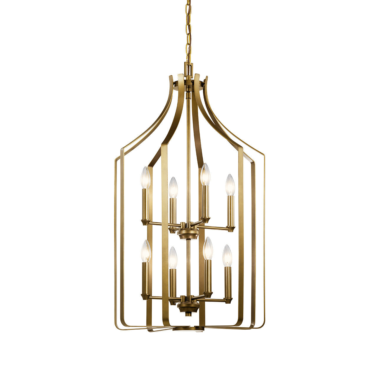 Morrigan Chandelier 42498NBR