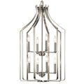 Morrigan Chandelier 42498NI