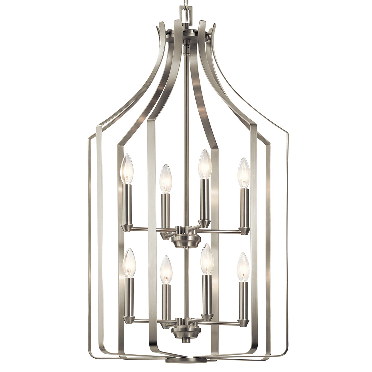 Morrigan Chandelier 42498NI