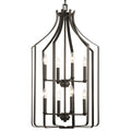 Morrigan Chandelier 42498OZ