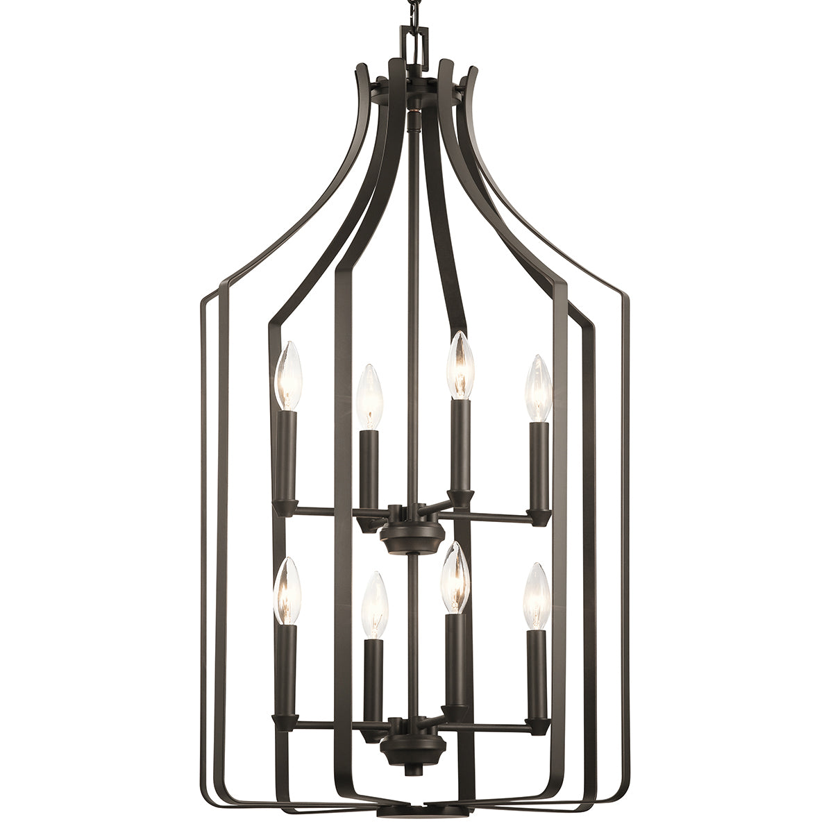 Morrigan Chandelier 42498OZ