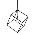 Cartone Pendant 42525BK