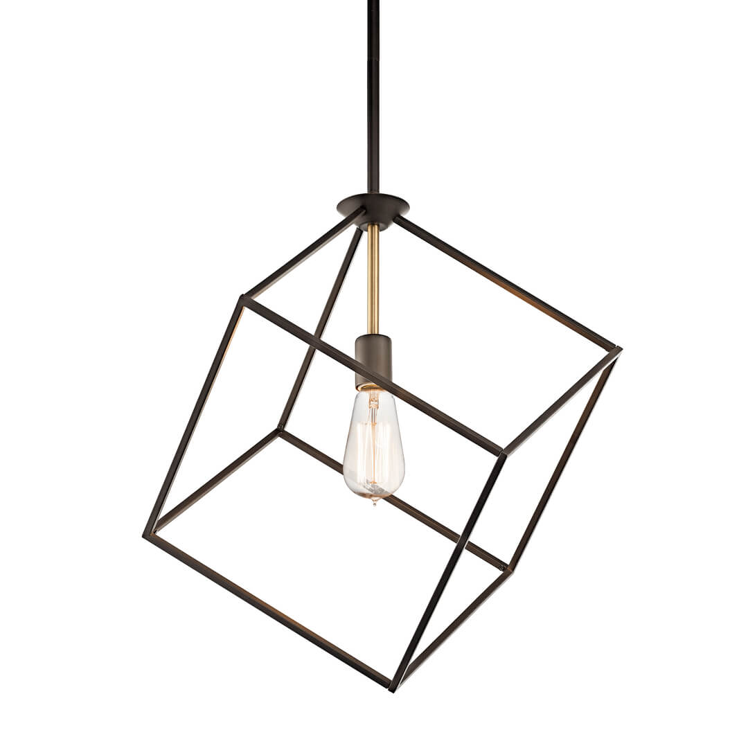 Cartone Pendant 42525OZ