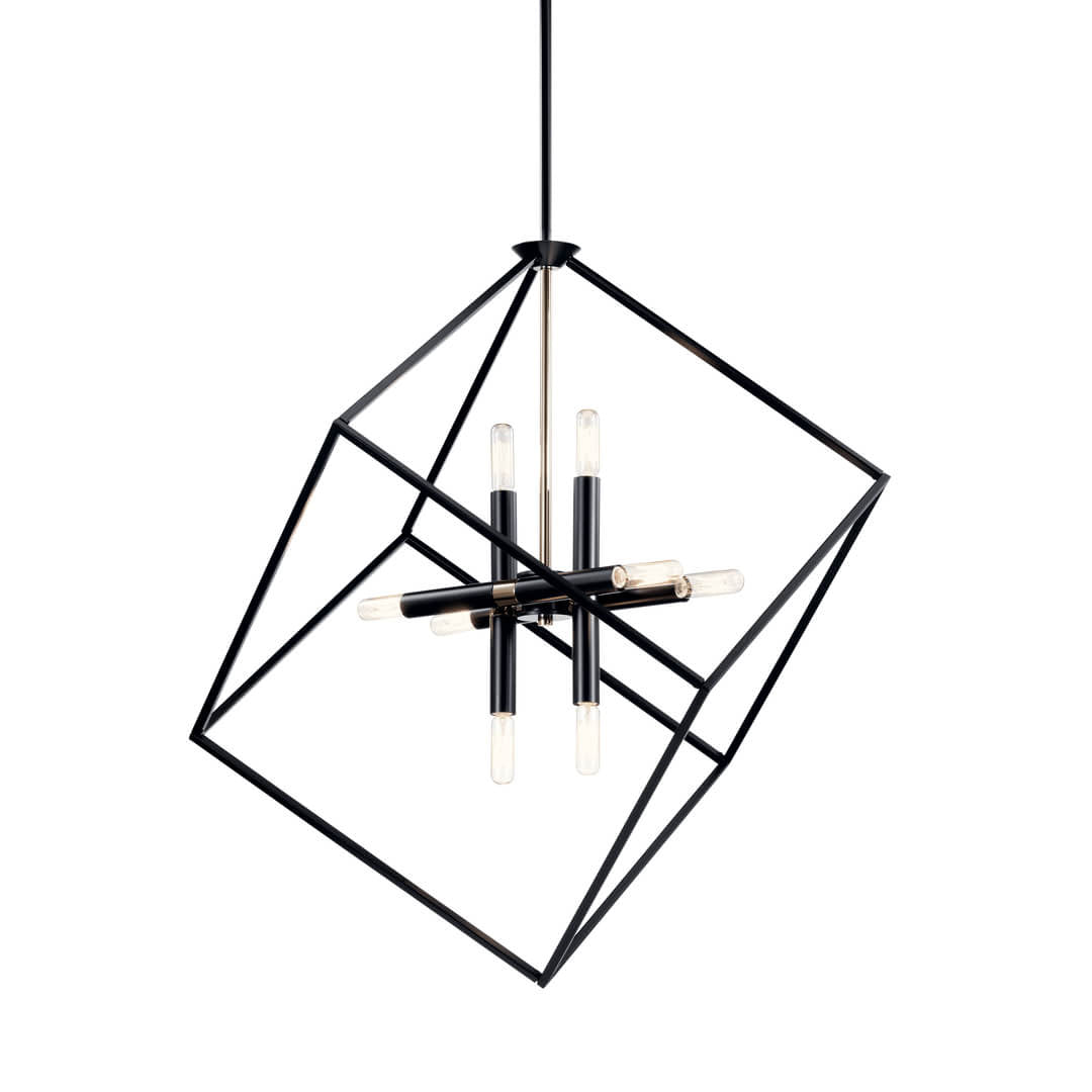 Cartone Pendant 42526BK