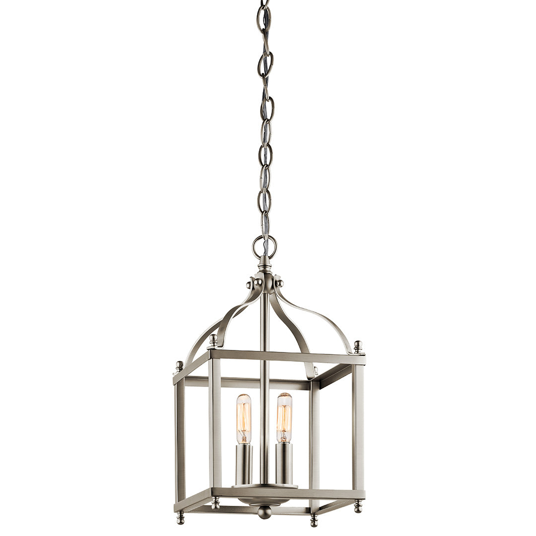 Larkin Pendant 42565NI