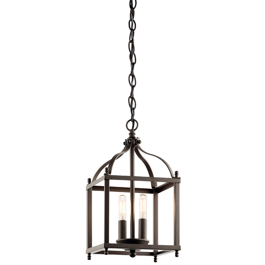 Larkin Pendant 42565OZ