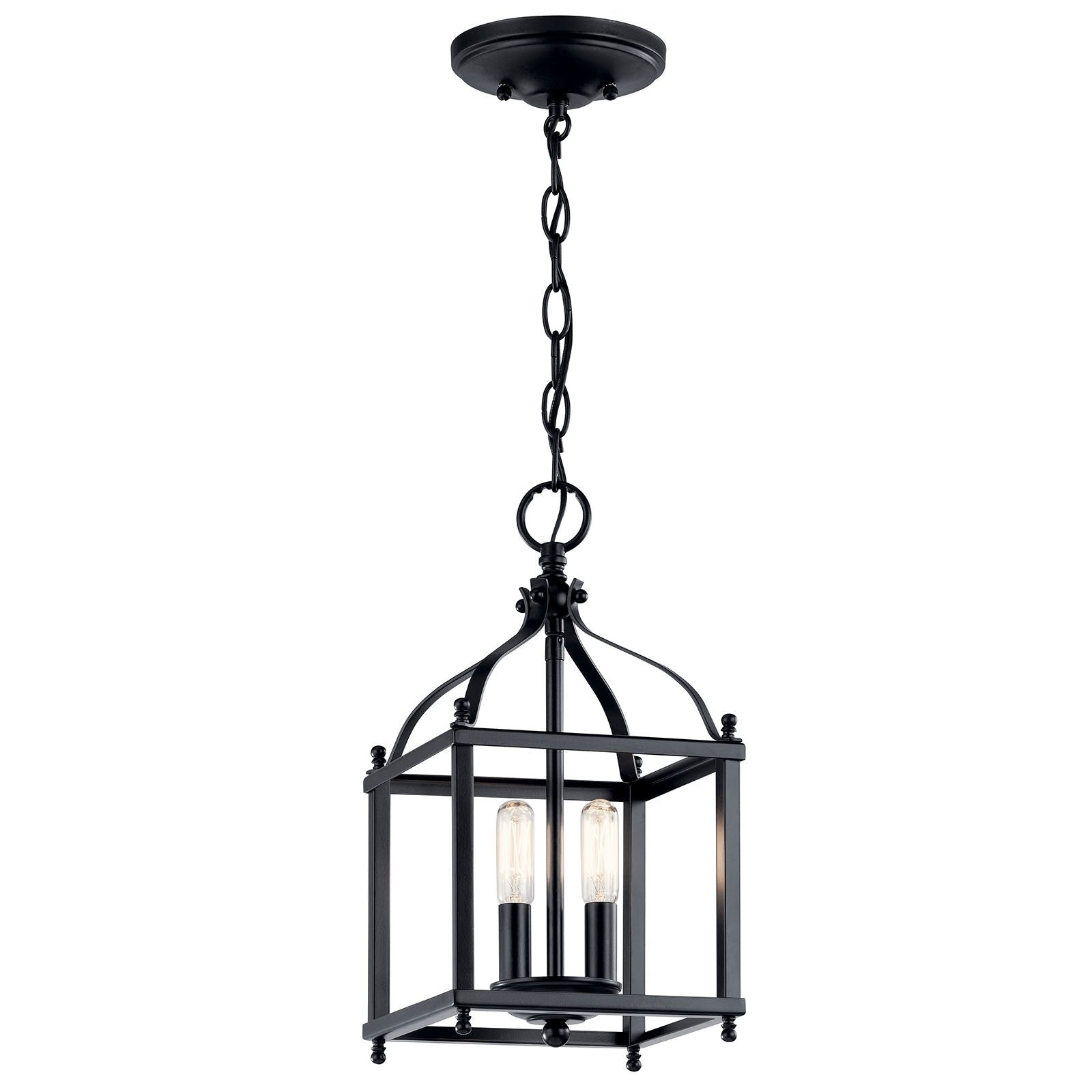Larkin Pendant 42565BK