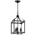 Larkin Pendant 42566BK