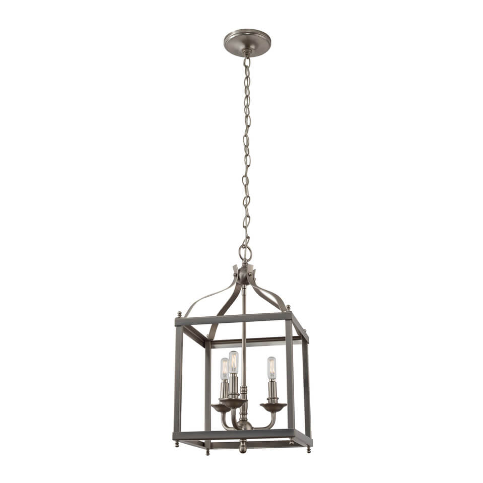 Larkin Pendant 42566NI