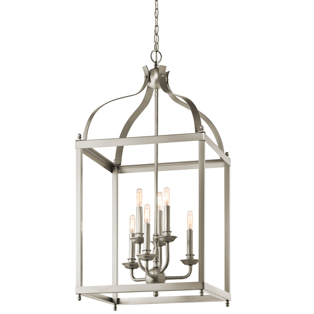 Larkin Pendant 42568NI