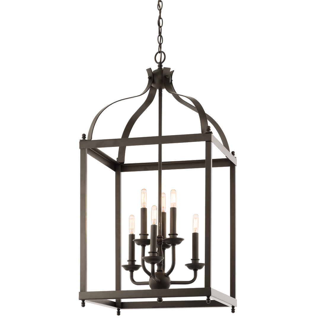Larkin Pendant 42568OZ