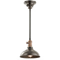 Cobson Pendant