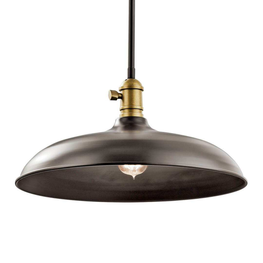 Cobson Pendant 42585OZ