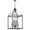 Larkin Pendant 42591BK