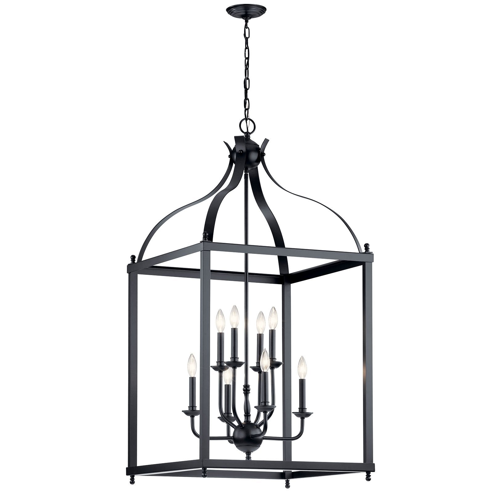 Larkin Pendant 42591BK