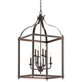 Larkin Pendant 42591OZ