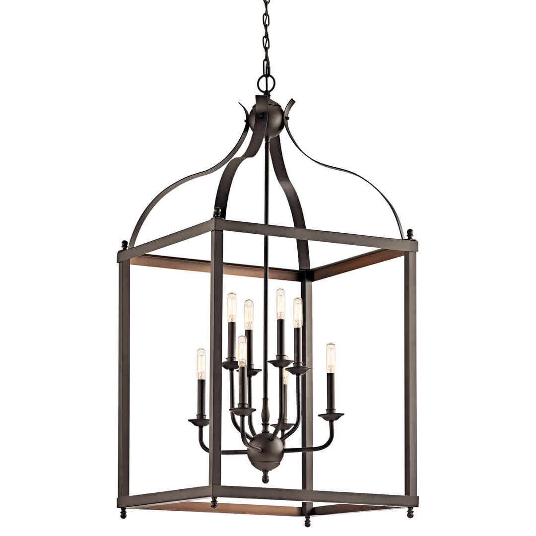 Larkin Pendant 42591OZ