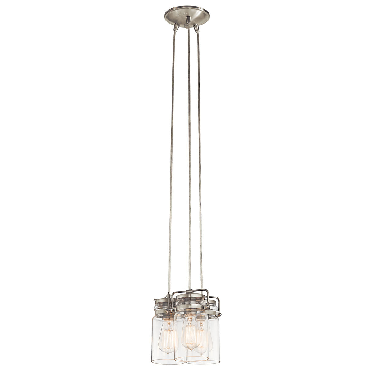 Brinley Pendant 42869NI