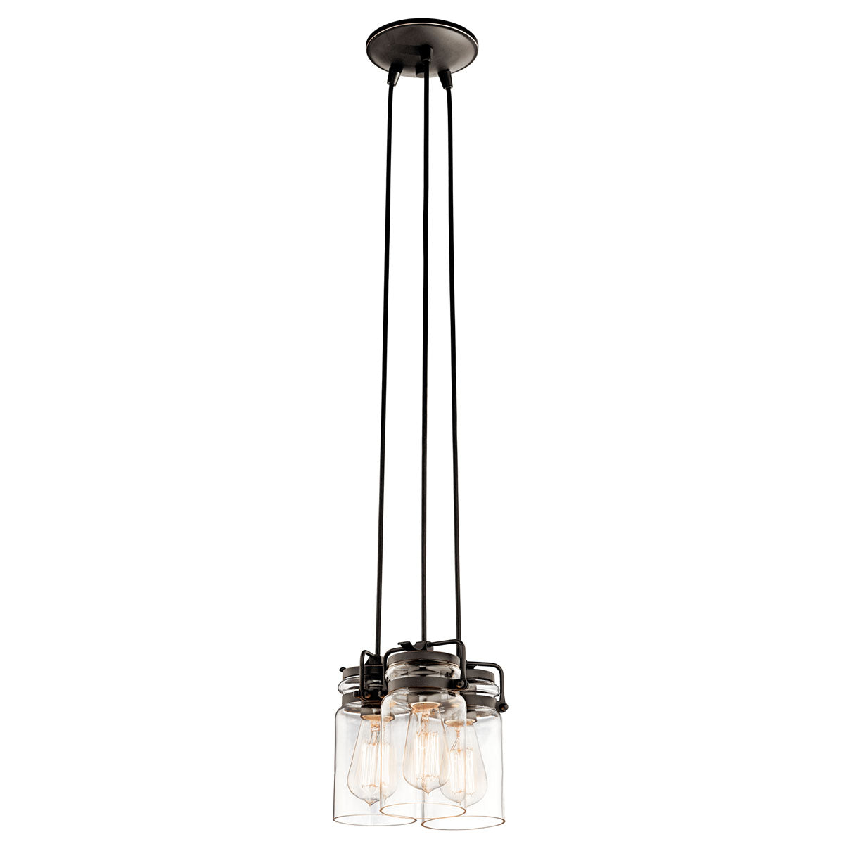 Brinley Pendant