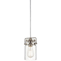 Brinley Pendant 42878NI