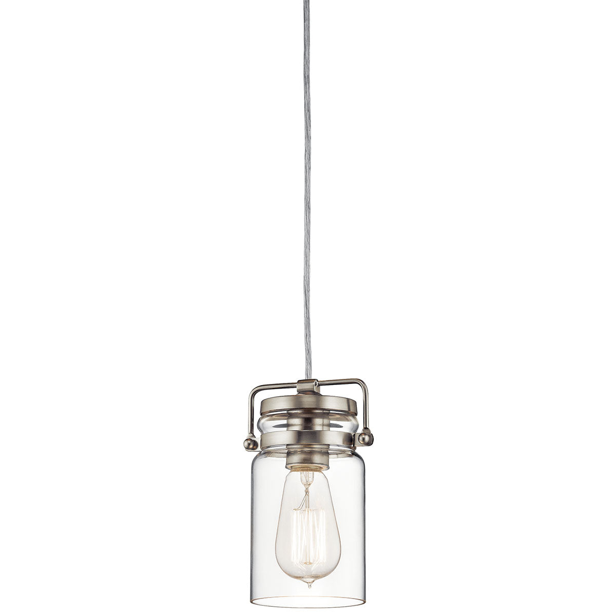 Brinley Pendant 42878NI