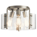 Thoreau Ceiling Light 42954NI