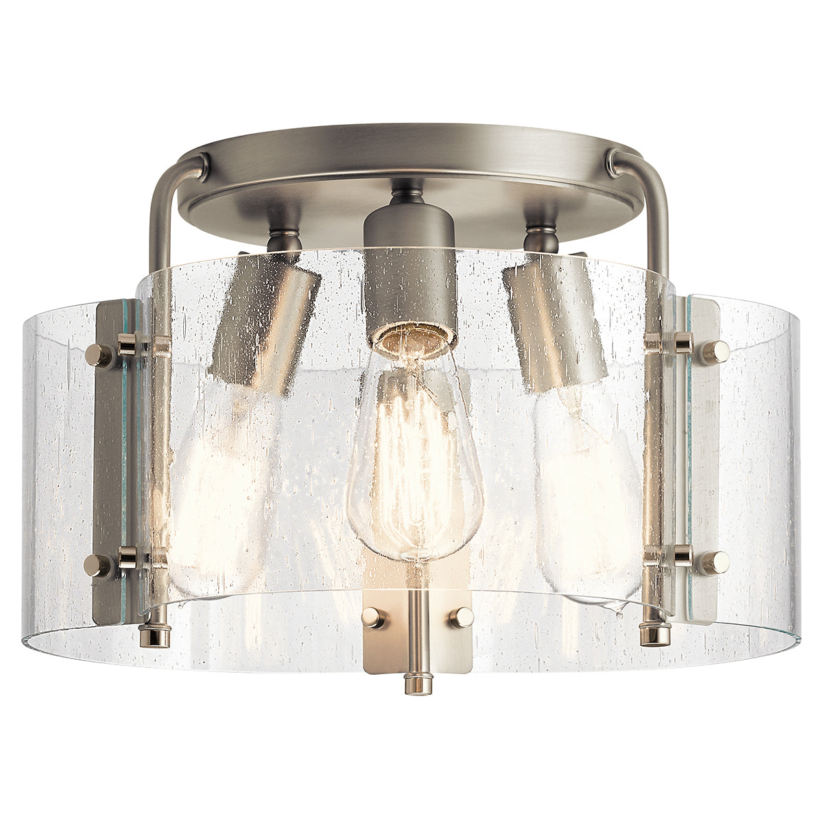 Thoreau Ceiling Light 42954NI