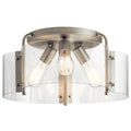 Thoreau Ceiling Light 42955NI