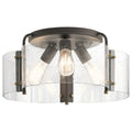 Thoreau Ceiling Light 42955OZ