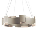Moderne Chandelier 42992SNLED