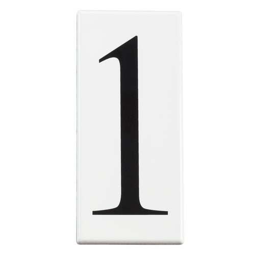 Accessory Address Light 4301
