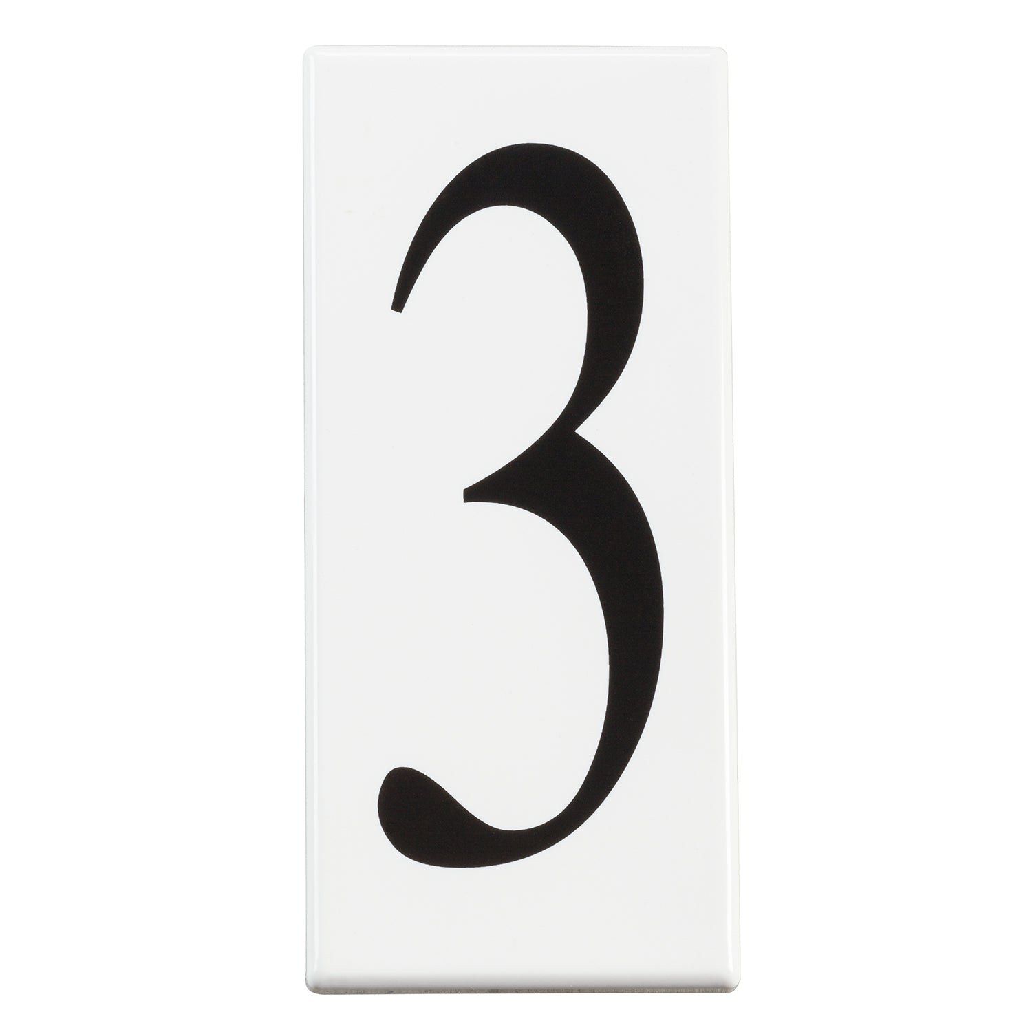 Accessory Address Light 4303